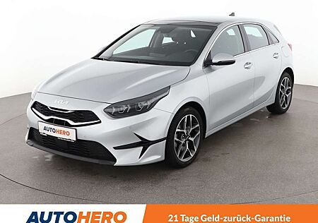 Kia Cee'd Ceed / 1.5 TGDI Spirit Aut.*NAVI*CAM*ACC*SHZ*LED