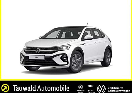 VW Taigo Volkswagen 1.0 TSI DSG R-Line PANO/MATRIX/APP