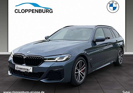 BMW 520 d Touring M Sportpaket+Head-Up+Driving.Assist.Prof