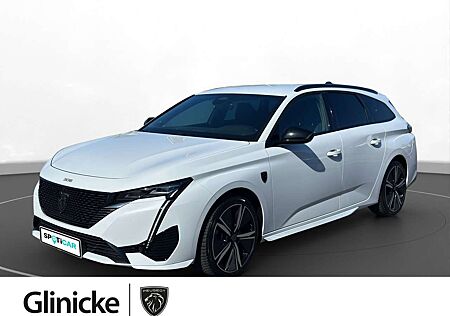 Peugeot 308 SW GT PureTech 130 EAT8