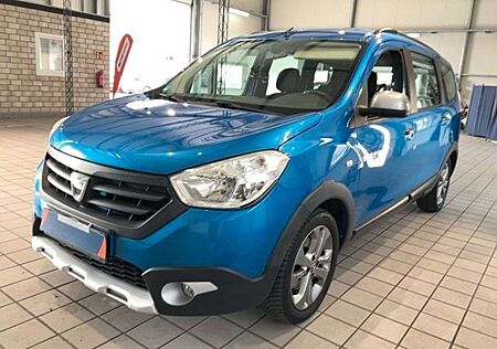 Dacia Lodgy Stepway NAVI KLIMA SHZG LMF