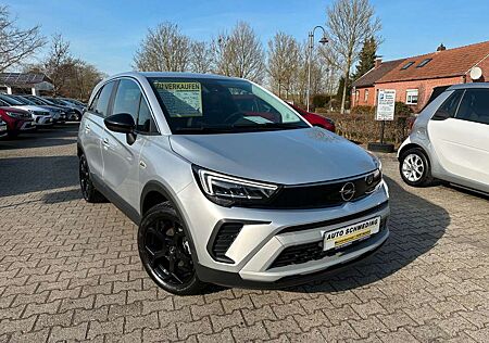 Opel Crossland X Crossland Elegance 2800km/ Kamera/LED/