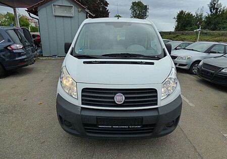 Fiat Scudo 12 SX L2H1 120 Multijet*AHK*3Sitzer*