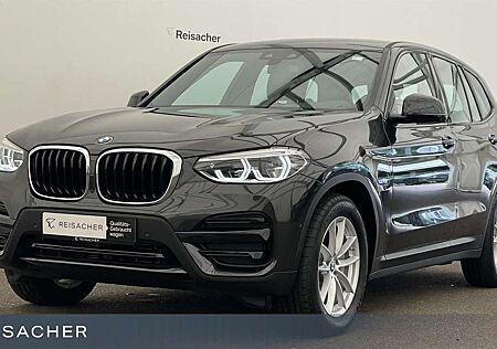 BMW X3 xDrive30e Advantage AHK LCProf HUD PA+ DA