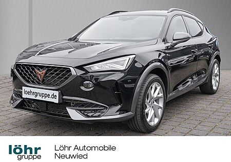 Cupra Formentor e-Hybrid DSG /LED/ACC/Full-Link/DAB+