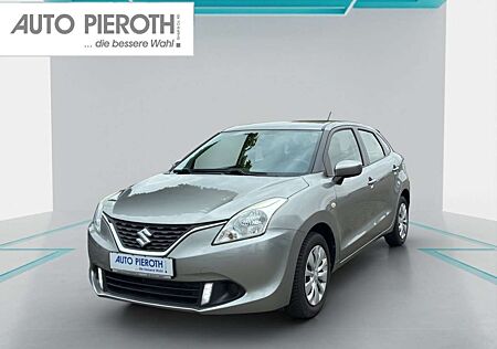 Suzuki Baleno 1.2 Dualjet Club