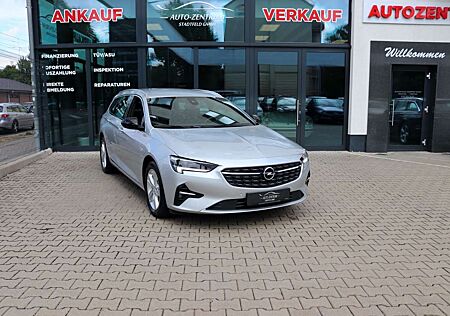 Opel Insignia B Sports Tourer Elegance Apps Navi DAB