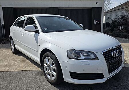Audi A3 1.4 TFSI Ambiente