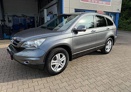 Honda CR-V Comfort