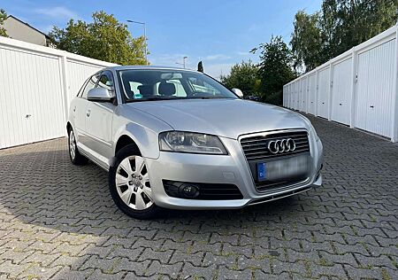 Audi A3 1.6 TDI Sportback DPF Ambiente