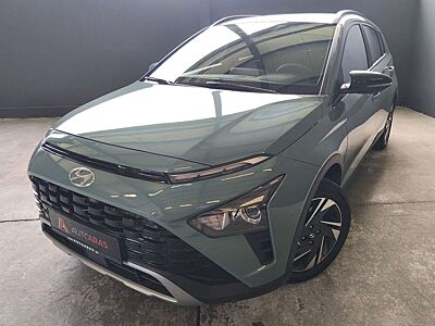 Hyundai BAYON Bayon 1.0  TGDI Connect & Go