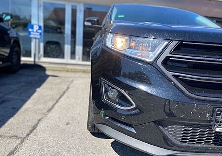 Ford Edge ST-Line 4x4 2.0 TDCI Bi-Turbo