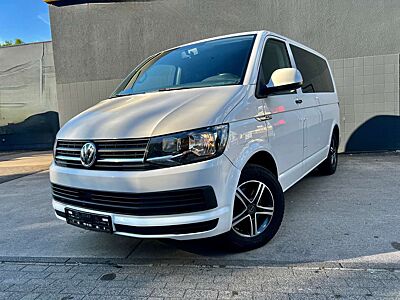 Volkswagen T6 Multivan Multivan Automatik AHK 19%MwSt