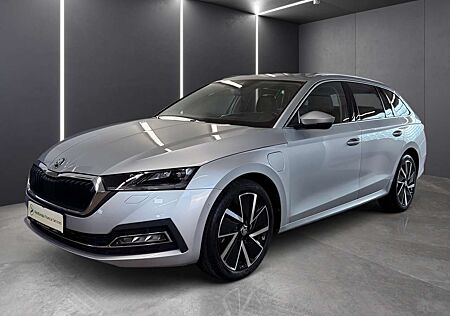 Skoda Octavia iV - Leder, el.Sitze, Canton, LED