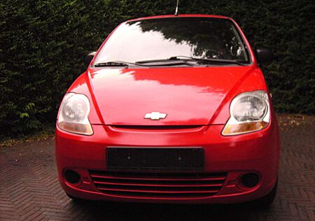 Chevrolet Matiz 0.8 S