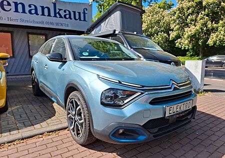 Citroën C4 Citroen Lim. ë- Feel Pack 136PS AUTOMATIK