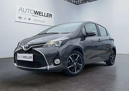 Toyota Yaris Hybrid 1.5 Lounge *Kamera*Bremsassistent*