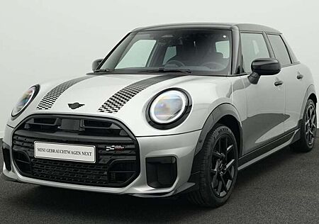 Mini Cooper S Cooper C John Cooper Works Trim