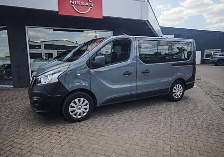 Nissan NV300 L1H1 2,7 dCi 120 (9-Si.) Premium