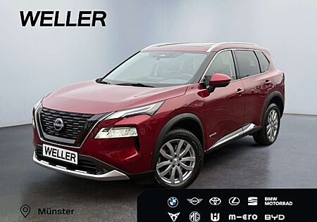 Nissan X-Trail 1.5 VC-T e-POWER Tekna *LED*Pano*4x SHZ*