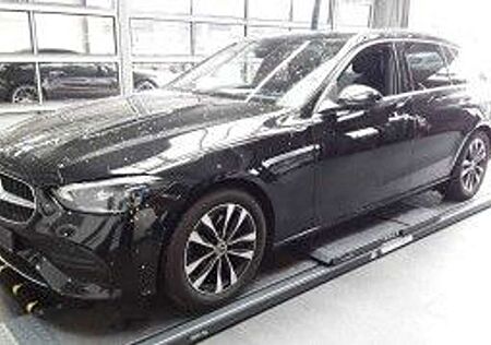 Mercedes-Benz C 220 T d AVANTGARDE x2*PANO*ACC*WIDE*581*DIGI-L