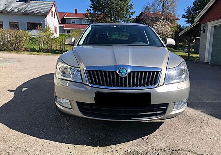 Skoda Octavia Combi 1.4 TSI Ambition