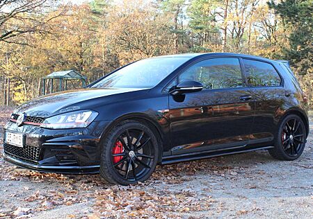 VW Golf GTI Volkswagen Clubsport S Nr.54