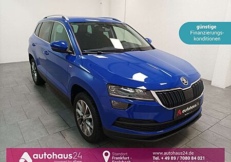 Skoda Karoq 2.0 TDI Clever Navi|ACC|PDC|Sitzhzg.