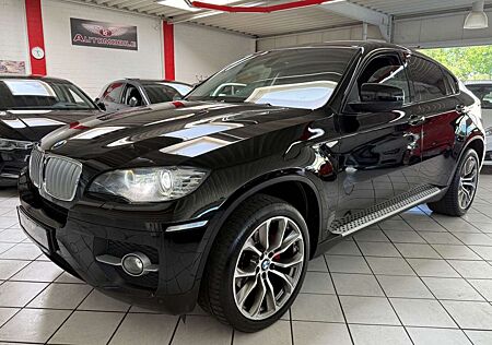 BMW X6 Baureihe xDrive30d