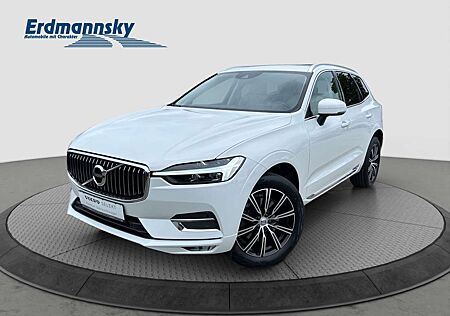Volvo XC 60 XC60 B4 Inscription/AHK/Standheizung/R-Kam/FSH Klima