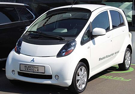 Mitsubishi i-MIEV Electric Vehicle () - im Kundenauftrag