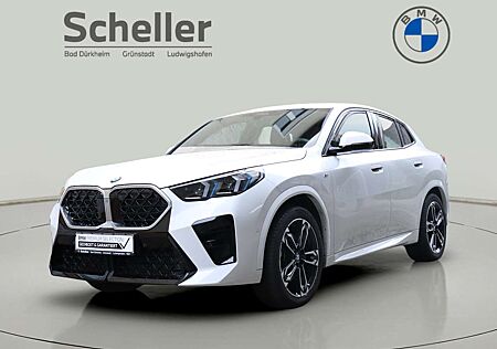 BMW X2 sDrive20i M Sportpaket *Jahreswagen*