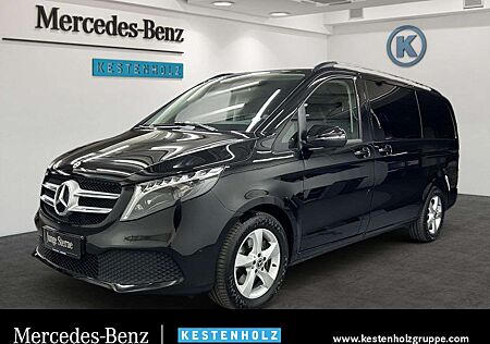 Mercedes-Benz V 220 d EDITION Lang Distronic Kamera AHK LED