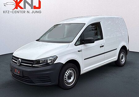 VW Caddy Volkswagen Nfz Kasten | 1. Hand | Klima | Sitzheizung