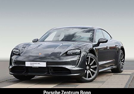 Porsche Taycan Turbo BOSE Rückfahrkamera Panoramadach