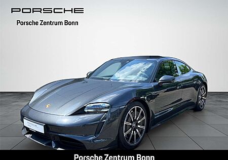 Porsche Taycan Turbo BOSE Rückfahrkamera Panoramadach