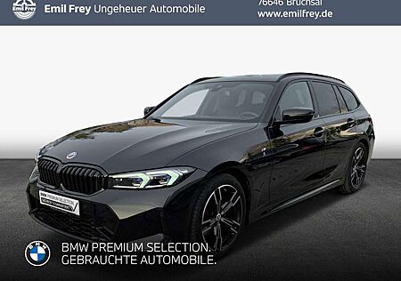 BMW 320 i Touring Aut.