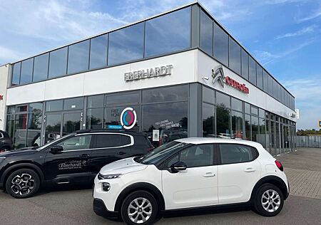 Citroën C3 Citroen Pure Tech 83 Feel