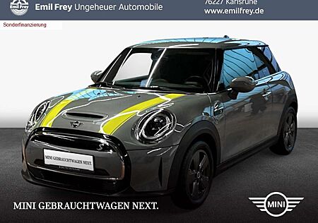 Mini Cooper SE Essential Trim
