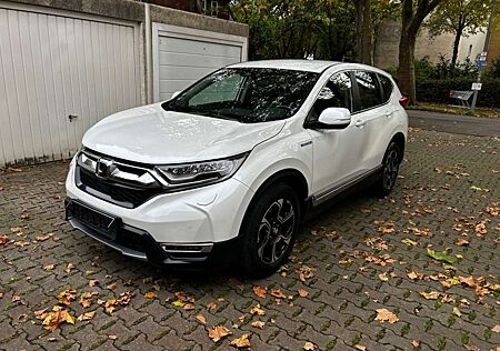 Honda CR-V 2.0 i Hybrid Elegance eCVT Navi