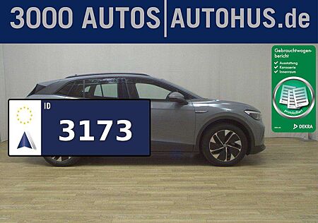 VW ID.4 Volkswagen Pro Performance Navi LED