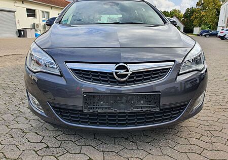 Opel Astra 1.3 CDTI DPF ecoFLEX Sports Tourer Selection