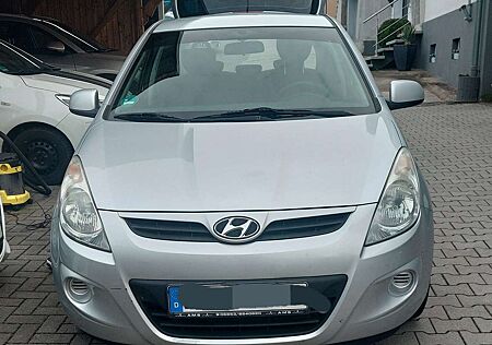 Hyundai i20 1.2 Edition Plus