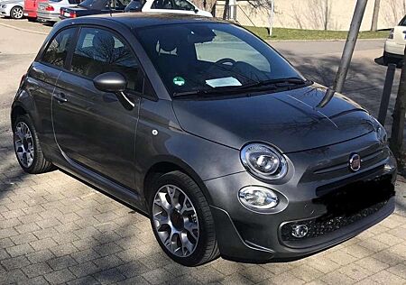 Fiat 500 1.2 S s&s 69cv my19