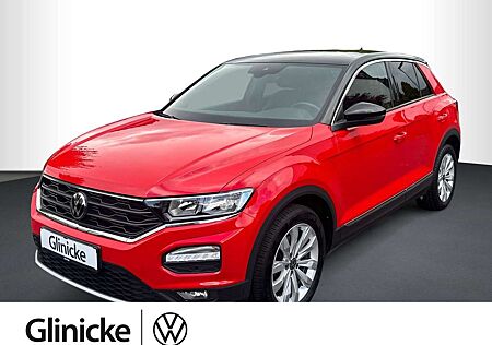 VW T-Roc Volkswagen 2.0 TDI Sport 4Motion NAVI, DSG, RFK, EPH