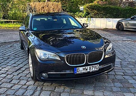 BMW 730 730d