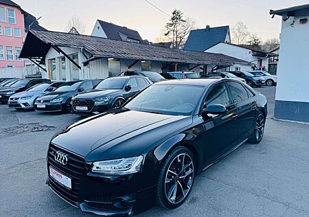 Audi S8 4.0 TFSI quattro plus/Matrix/Leder/Soft-Close