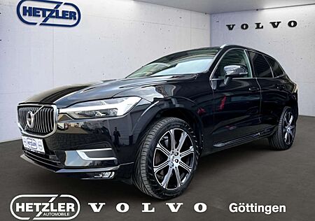 Volvo XC 60 XC60 Inscription AWD B5 Diesel EU6d HUD StandHZG Digita