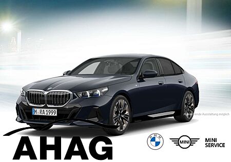 BMW 520 i M Sportpaket Komfortsitze Klimaaut.