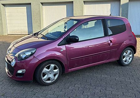 Renault Twingo 1.2 LEV 16V 75 Dynamique